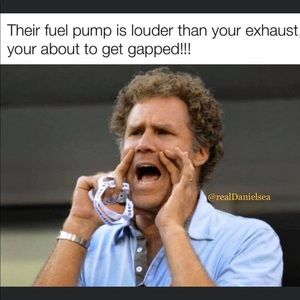 Meet your Posher, Tanner